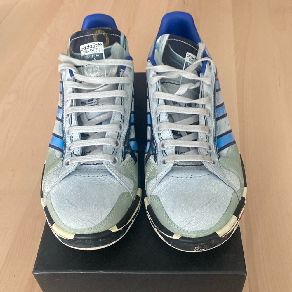 RAF SIMONS MICRO STAN